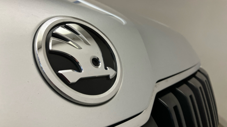 Skoda Kodiaq 2.0 TDI SE L 5dr DSG [7 Seat] Diesel Estate